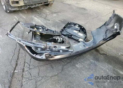 2018 Jeep Compass Limited from USA, damaged, VIN 3C4NJDCB9JT202069